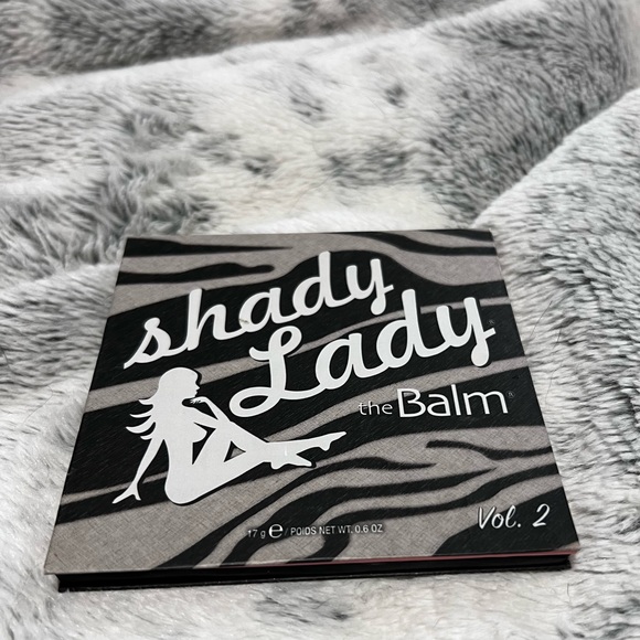 The Balm Shady Lady Vol. 2 - Picture 1 of 2